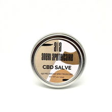 Load image into Gallery viewer, Salve Cream