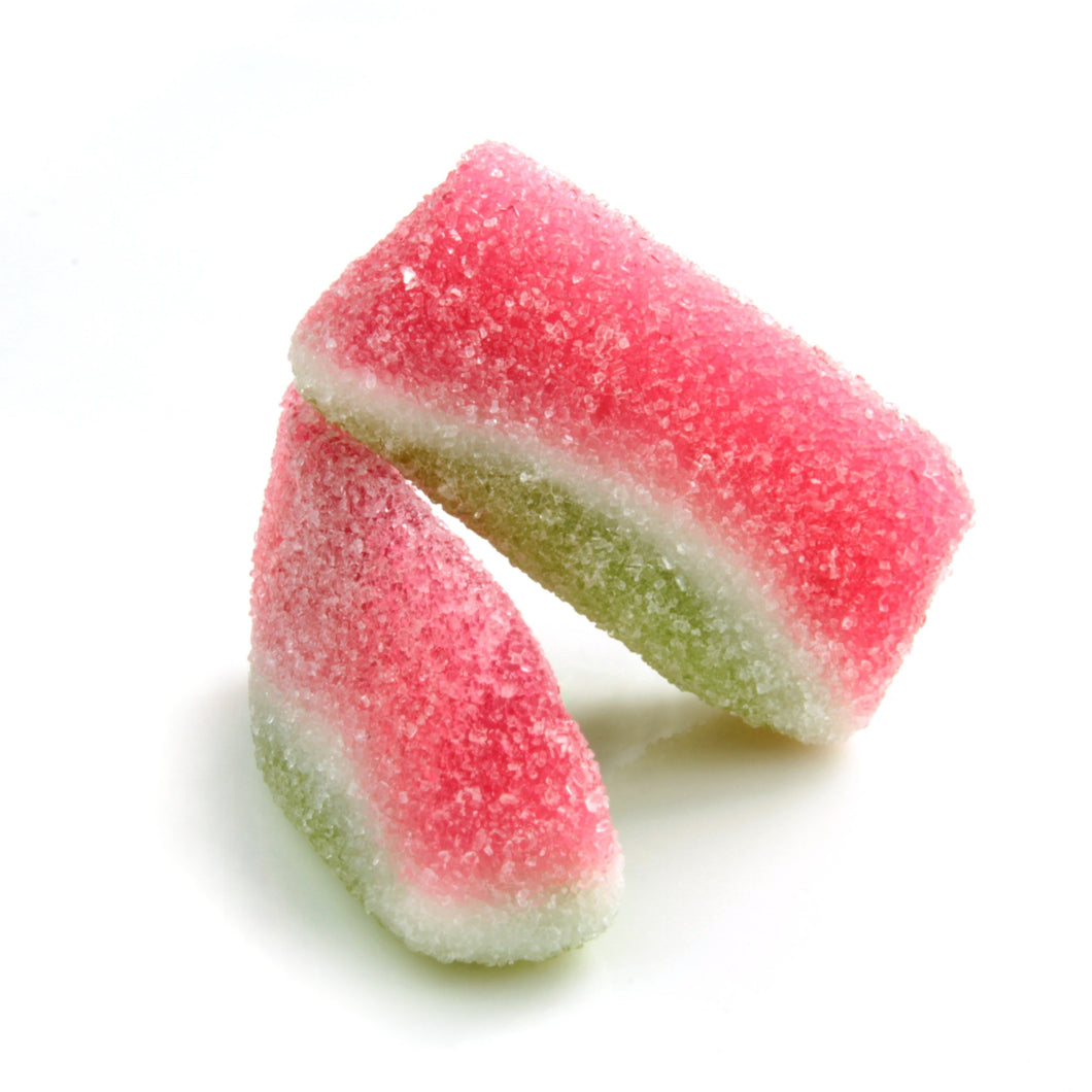 Watermelon Gummies