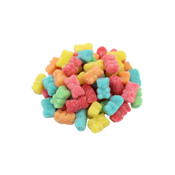 Sour Bears