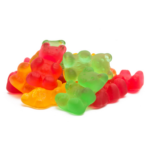 Gummy Bears